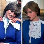 故 다이애나 왕세자비 웨딩드레스, 어떻게 39년 만에 부활했나