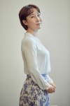 배우 김국희 "
