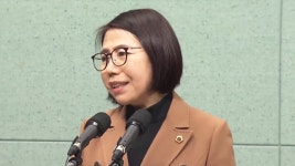 전북도의회 전반기 의장에 국주영은 의원...전북 첫 여성 도의장