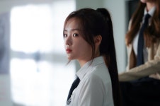 아이돌 연습생 변신…강나언,