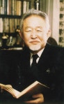 서울 여의도에 구상 시인 기리는 명예도로