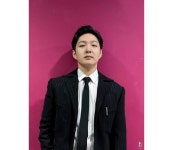 이창섭, 정규 1집 활동 성료 "솔로 가수로 성장…팬들에 감사"