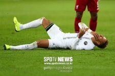 "네이마르, 세계 축구계 최고 연기자"…서튼의 일갈