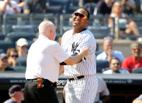 부상자 명단으로 한 팀…양키스 24번째 부상 선수 엔카나시온