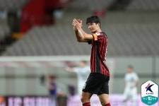 "기성용 다른 세계에 있는 선수" 황인범 행복 축구