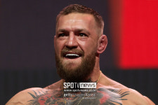 UFC 맥그리거, 할리우드 영화 데뷔…제이크 질렌할과 호흡