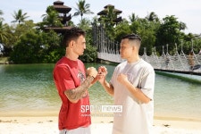 "정찬성 예전 야성적 스타일 돌아가면 불리해"…UFC 여성 해설위원 로라 샌코 전망