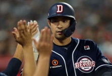 KBO 최초, MLB 역사상 10명뿐인 진기록…KIA전이라 실패할 작정이었다고? 왜?