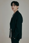 B.D.U 승훈 "손흥민 찐팬 여기 있다고…꼭 성공해서 만나고 싶다"