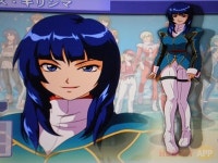 이 시리즈를 주목! - SD건담 G제네레이션 오리지널 편