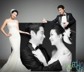 차승환 김예분 결혼…