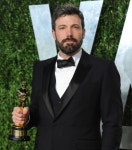 감독 변신한 벤 애플렉,