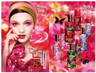 슈에무라, 사진작가