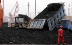 中국영석탄기업, 올 생산규모 최대 10% 감축