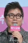 강제규 감독 “‘장수상회’, 가족들과 함께 손잡고 볼 수 있는 영화”