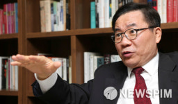 이상진 신영운용 대표 "배당·자산가치 기업 투자"