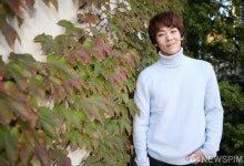 뮤지컬배우 카이 "이성준 감독과 정규 2집