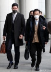 대검찰청 압수수색 재개하는 공수처