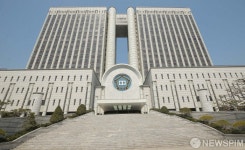 서울중앙지법, 법원장 후보로 김정중·반정우·송경근 부장판사 추천