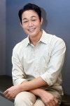 영화배우 박성웅, 문경