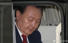 尹 다시 운명의 날...구속심사 맡은 남세진 판사 이력은