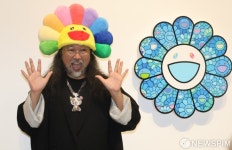 포토타임에 진심인  다카시 무라카미