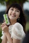 동아오츠카, 데미소다 새 모델에 나혜미씨 발탁