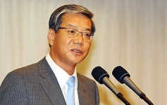 금융위, 황영기 회장