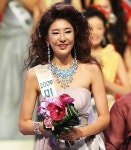 조수진, "성형 후 미스코리아 됐다" 고백