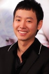 배우 김동욱,