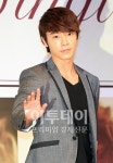 슈주 동해 "마흔 살 넘어도 댄스 가수 하고 싶어"
