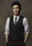뮤지컬 배우 류정한 ‘맨오브라만차’ 연장 공연 확정