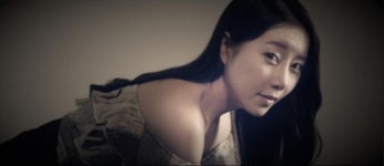 F컵 글래머 하나경, 영화 전망좋은집에서 파격 노출