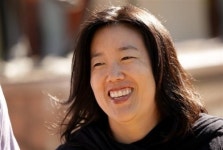 미셸 리, 미국 정치·교육계 입김 세졌다