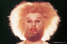 PiFan, 남미 영화 거장 알레한드로 조도로프스키 회고전