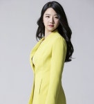 정운택 미모의 예비신부 김민채는 누구?…16세 연하 배우·이벤트 전문 MC, 가수까지 다방면 끼