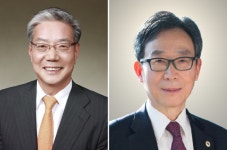 법무법인 세종, 황영기·김영호 상임고문 영입