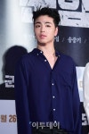 ‘아이콘’ 구준회, 키타노 타케시 논란에 사과 “좋아하는 배우라 몰랐다”