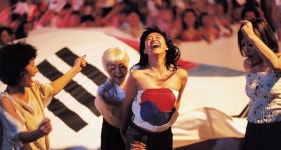 임성민 배우, "첫 영화 성매매 종사자 역"…아나운서 꼬리표에 파격 변신?