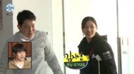 김지연 펜싱선수 남편, 배우 이동진 "사회적물의를 일으킨 것도 아닌데, 왜?"