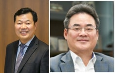 서울시, 행정1부시장 조인동ㆍ2부시장 류훈 전 실장 임명