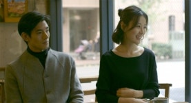 ‘우연과 상상’ 출연한 한국 배우 현리 “일본에서 당당하게 자라”