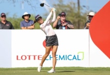 골프 선수 리디아 고, 현대카드 부회장 아들과 12월 결혼