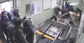 “불법 월례비 요구 시 조종사 면허 정지”…건설 노조 불법행위 싹 자른다