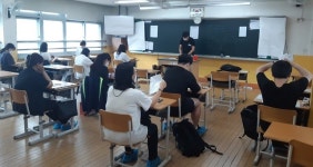 대전시교육청, 공무원 교육행정직 시험 ‘12대 1’