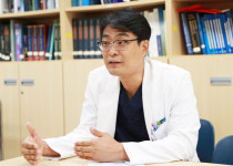 미래의학이 대세?… 김용범 순천향서울 홍보실장 “환자중심 진료원칙 중요”