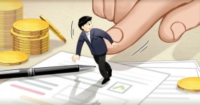 보험 설계사 60% 1년만에 떠난다… 이동, 전직, 이탈