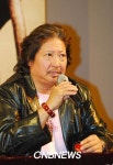 홍금보, 많이 기대하셔도 좋습니다