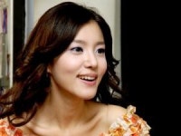 정시아‘결혼하면 연예인 그만둔다‘