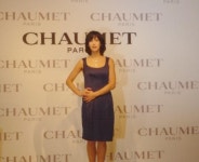 소피 마르소,″박찬욱 감독 영화에 꼭 출연하고 싶다″